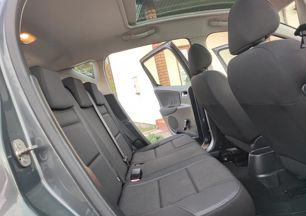 Peugeot 207 cena 13900 przebieg: 127000, rok produkcji 2011 z Płock małe 529